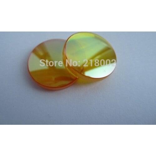 Freeshipping USA ZnSe Co2 Laser Lens 20mm Diameter 101.6/4" Focus Length For Laser Engraver and Cutting Machine