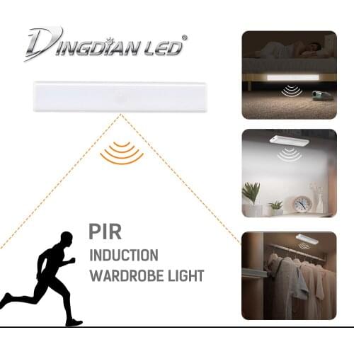 DINGDIAN LED Lighting For Cabinets