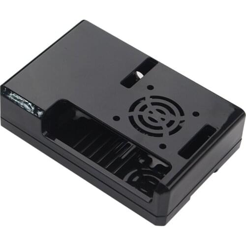 Best Selling Case/Shell/Cover/Box for Raspberry Pi 3 Model B Clear by SB Components by SB Components Learing Part Accessory