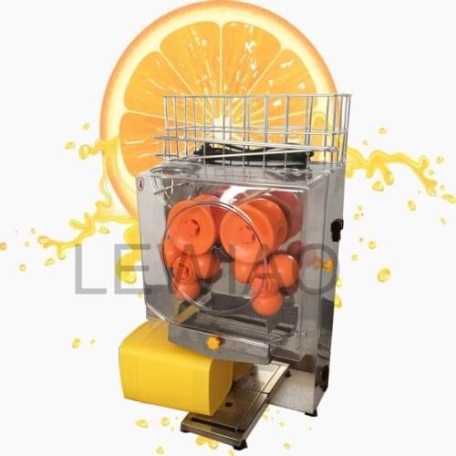 Commercial Orange Juicer Citrus Extract Machine Orange Juice Extractor Squeeze