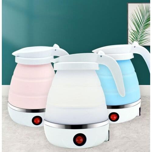 LISM Small Electric Kettles