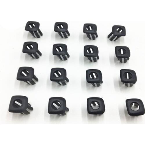 Front and rear door trim F18 520 528 530i 535ib mw2010- Series Central control lock pull up trim Door trim cover Locking plug