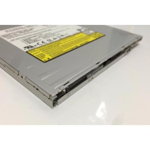 TPFEE 12.7mm Slot Load SATA Blu-ray Burner Player for Apple iMac 21.5" 27" Dell XPS Studio Bluray drive uj265