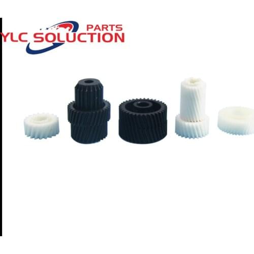 1Set Developer Gear For Ricoh MP C3003 C3503 C4503 C5503 C6003 Development Assy Gear For Ricoh MPC3003 MPC3503 MPC4503 MPC5503