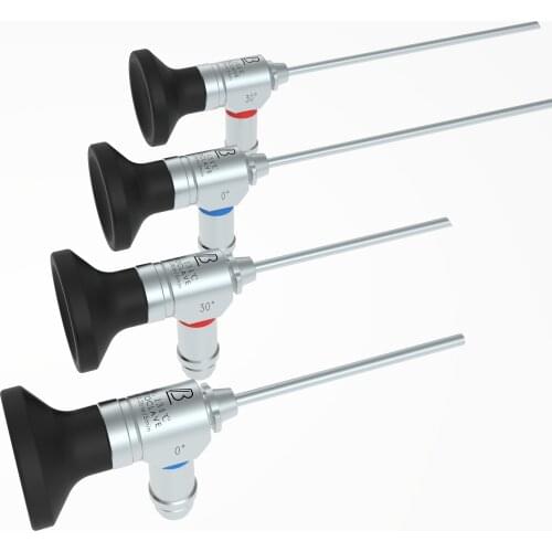 Sinuscope 4mm Autoclave 4 X 175 Shenda Endoscope Class II 2.7mm*175mm 4mm*175mm