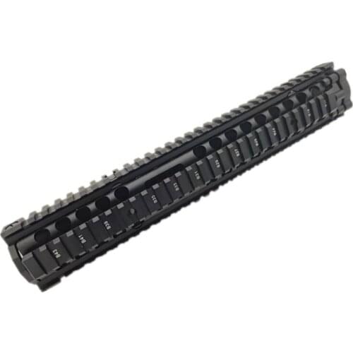 Big Gragon MK18 RIS 12" airsoft handguard tactical rail for airsoft