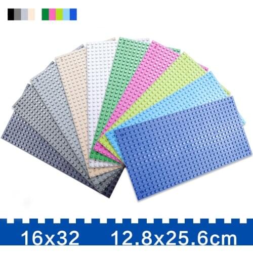 Teloigrnce LEGO Compatible Building Blocks