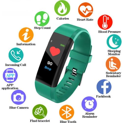 TOLASI Children's Electronic Watch