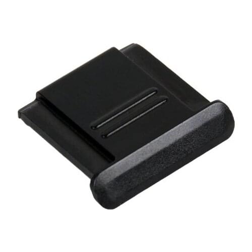 Flash Hot Shoe Cap Protector Protective Cover For Nikon BS-1 D90 D200 D300 BS-1 DSLR Camera Wholesale