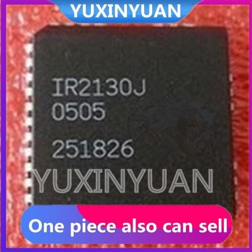 1PCS IR2130J IR2130 PLCC28 in stock 100%good