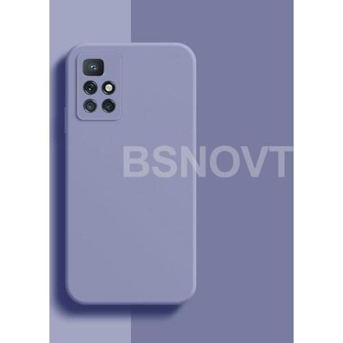 BSNOVT Phone Cases Xiaomi Redmi 9A