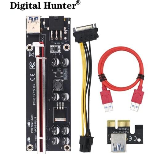 Digital Hunter Computer Hardware And Software
