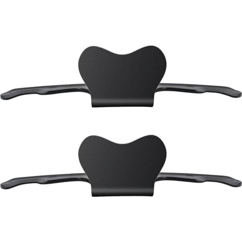 For Tesla Model 3/Y/X/S Car Seat Hook Multifunctional Convenient Accessory
