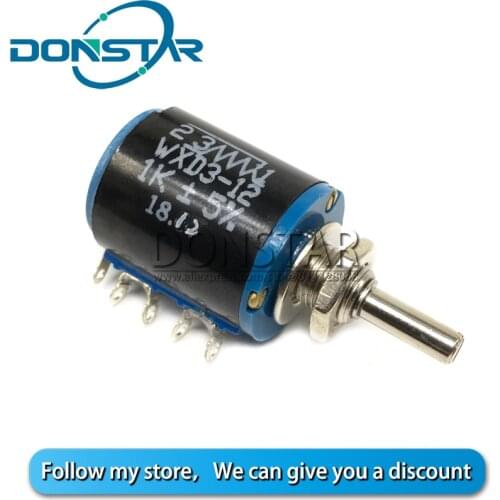 DONSTAR Passive Components