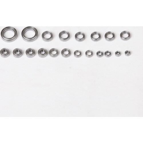 FMS ROCHOBBY 1:6 1941 MB SCALER BALL BEARING SET C1023