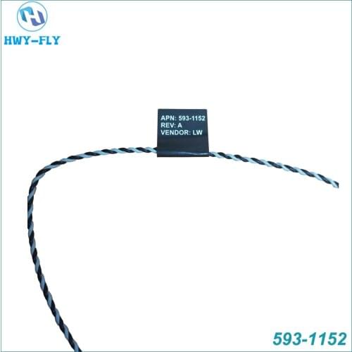 Optical Drive Temperature Temp Sensor Cable For iMac 21.5" 593-1152