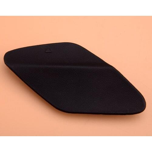 Car Rear Bumper Tow Hook Cap Cover Fit For Mercedes-Benz GLE W166 2016 2017 2018 2019