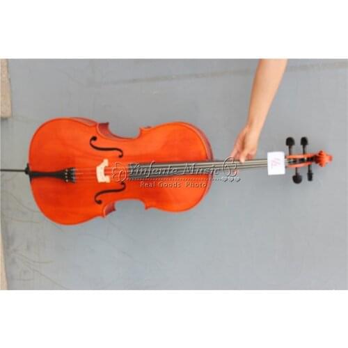Best Model Cello Matteo 1/2 Copy Big Professional Tone 1982