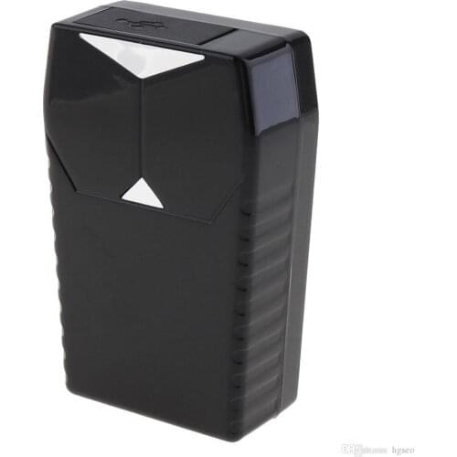 Mini Magnetic GPS Tracker Locator Car Vehicle Real Time Tracking System Device GPS Locator GPS_103