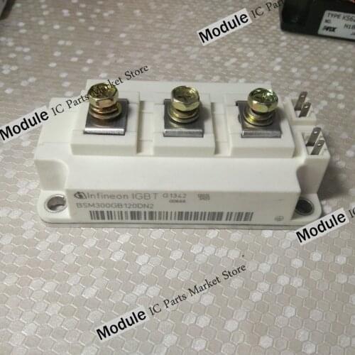 BSM300GB120DN2 Free shipping new good quality module