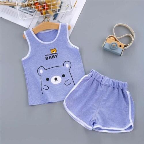 MZN BABY Girls Clothes