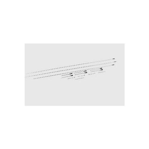Pushrod Set for FlightLine F4U " 1600mm (63") Wingspan RC propeller airplane