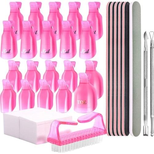 Средства для снятия лака NAILFYOU China At AliExpress