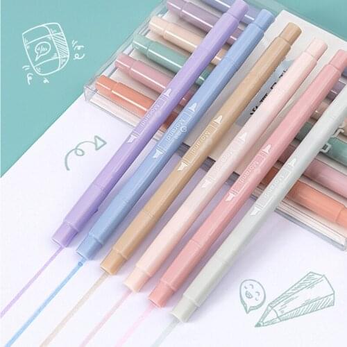 OOTDTY Marker Sets