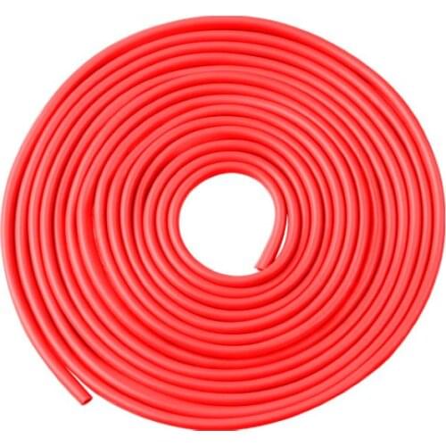 Car Styling Door Edge Scratch Crash Strip Protection For Nissan Teana X-Trail Qashqai Livina Tiida Sunny decoration accessories