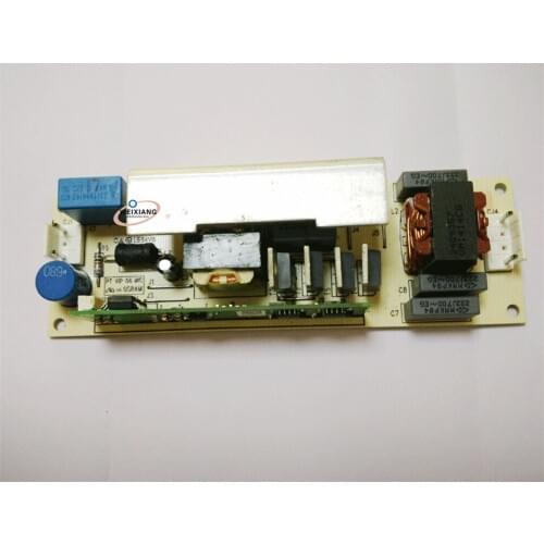 PT VIP 06 MIC for OSRAM 190W Projector Ballast Lamp Driver Board ZNN2947638-01