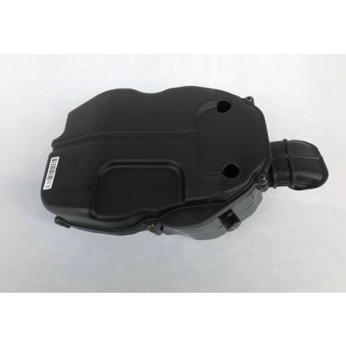 Air filter air cleaner of Benelli 300GS