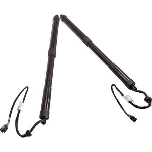 FOR VW Sharan 7N 1.8TSI 2.0TDI 1.4 TSI Rear Electric Tailgate Gas Strut Spring