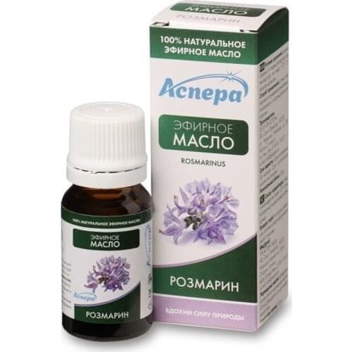 Эфирные масла розмарина АСПЕРА China At AliExpress