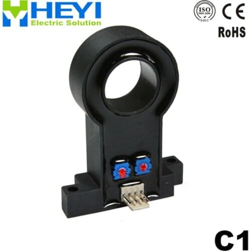 C1 Hall Current Sensor/Hall Sensor/Current Sensor