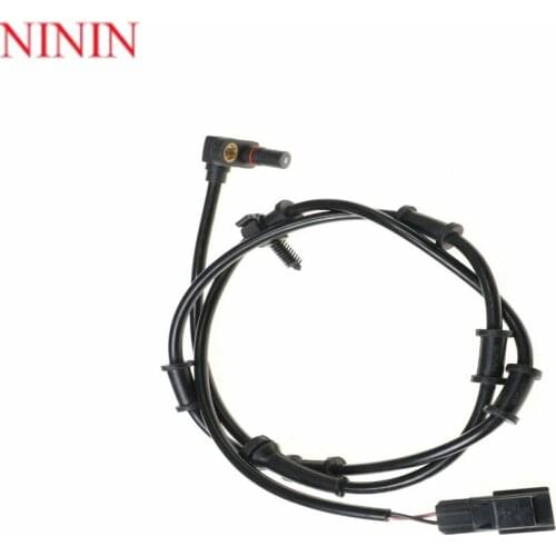 ABS Wheel Speed Sensor Suitable For Dodge Ram 2500 3500 Truck 2001-2009 5103493AA 05103493AA SU8505 ALS102 5S7013