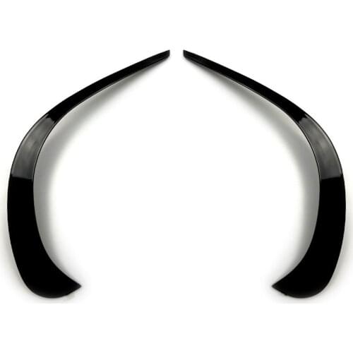 For Mercedes Benz Glc Glc260 Glc300 2020 + Front Bar Air Knife Amg Front Air Knife Exterior Decoration Modification