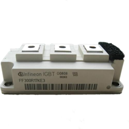 FF200R17KE3 power module spot sales welcome to order