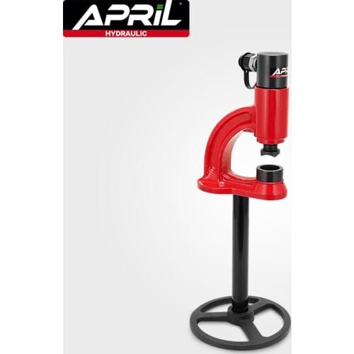 Hydraulic Punch Tool SYD-35