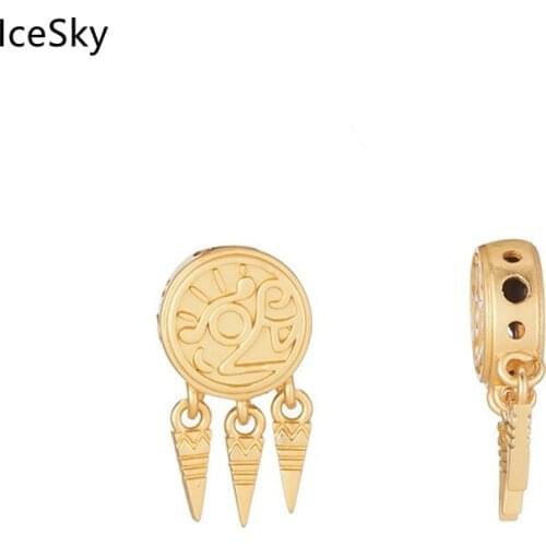 IceSky Golden Chains