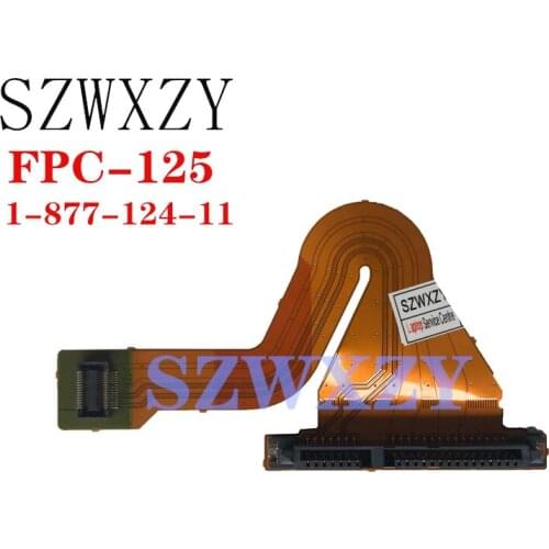 SZWXZY New For Sony Vaio VGN-Z VGN-Z15 VGN-Z25 VGN-Z35 FPC-125 1-877-124-11 Laptop HDD Hard Disk Drive Cable