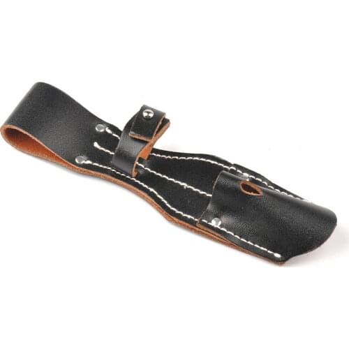 WWII WW2 GERMAN ARMY 98K BAYONET LEATHER FROG WORLD WAR II SOLDIER MILITARY WAR REENACTMENTS EQUIPMENT