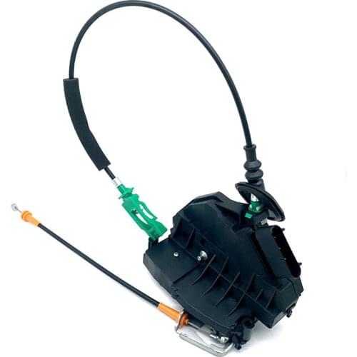 New For Ford Ecosport 2013-2020 Rear Right Center Door Lock Actuator CN15-A264A26-DC CN15A264A26DC