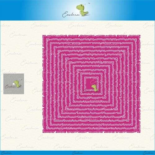 Shabby frame 8 cutting dies new 2020 cutting dies dies scrapbooking die cut die crafts dies metal cutting dies frame die