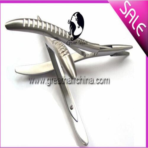 Professional Stainless Steel Plier for Hair Extension 5pieces/Lot, Free Shipping