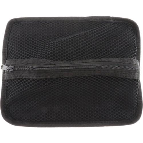 Kayak Deck Mesh Bag Boat Canoe Rafting Stand Up Paddle Board Storage Bag