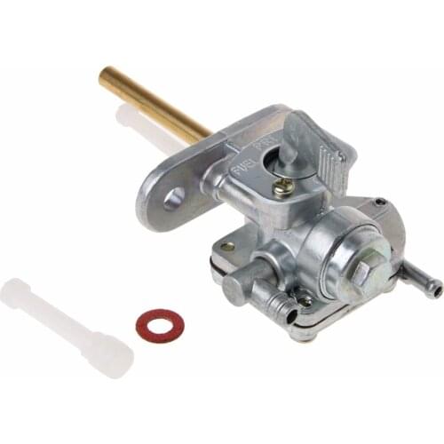 Petcock Fuel Valve Fuel Tank Switch For Suzuki DRZ400 DRZ400S DRZ400E DRZ400SM GSF600S GSF1200S