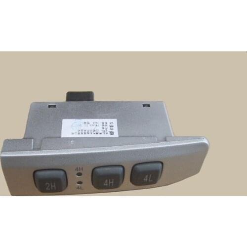 3777100-P02 Four-wheel drive electronically controlled switch FOR Great wall Wingle