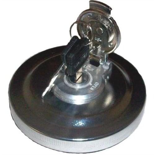 4361638 AT321249 for John Deere JD Hitachi Locking Fuel Cap
