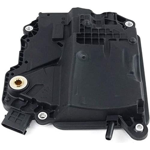 722.9 Remanufacutured Transmission Gear Shift Module Intelligent Module Compatible with Mercedes Benz W164X164W166X
