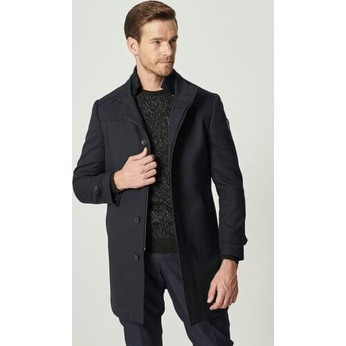 Altınyıldız Classics Men's Jackets